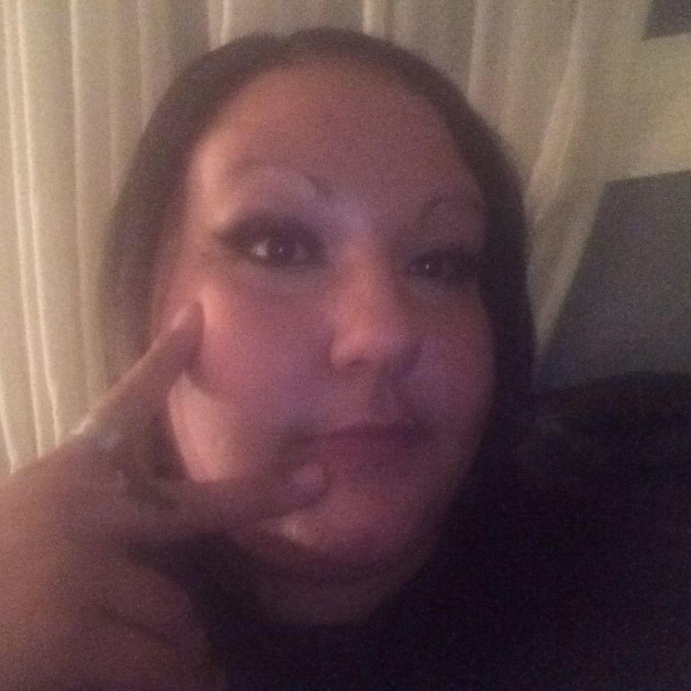 Meet your Posher, Krystal